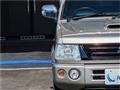 2005 Mitsubishi Pajero Mini