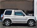 2005 Mitsubishi Pajero Mini