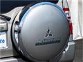 2005 Mitsubishi Pajero Mini
