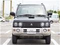 2004 Mitsubishi Pajero Mini