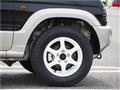 2004 Mitsubishi Pajero Mini