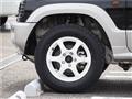 2004 Mitsubishi Pajero Mini