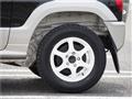 2004 Mitsubishi Pajero Mini