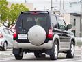 2004 Mitsubishi Pajero Mini