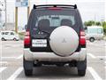 2004 Mitsubishi Pajero Mini