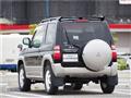2004 Mitsubishi Pajero Mini
