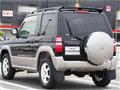 2004 Mitsubishi Pajero Mini