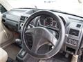 2004 Mitsubishi Pajero Mini