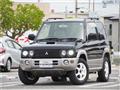 2004 Mitsubishi Pajero Mini