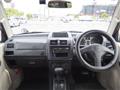 2004 Mitsubishi Pajero Mini