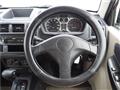 2004 Mitsubishi Pajero Mini