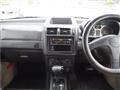 2004 Mitsubishi Pajero Mini