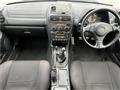 2002 Toyota Altezza