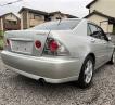 2002 Toyota Altezza