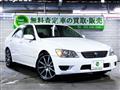 2002 Toyota Altezza