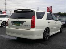 2005 Toyota Mark II Blit