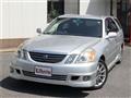 2004 Toyota Mark II