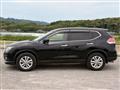 2015 Nissan X-Trail