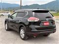 2015 Nissan X-Trail