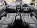 2015 Nissan X-Trail