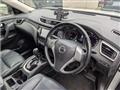 2015 Nissan X-Trail