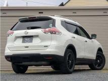 2015 Nissan X-Trail