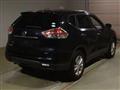 2015 Nissan X-Trail