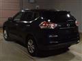 2015 Nissan X-Trail