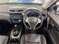 2015 Nissan X-Trail