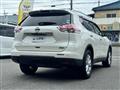 2016 Nissan X-Trail