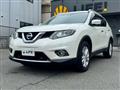 2016 Nissan X-Trail