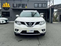 2016 Nissan X-Trail