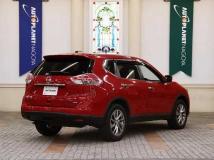 2017 Nissan X-Trail
