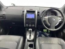 2013 Nissan X-Trail