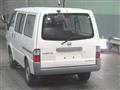 2011 Nissan Vanette Van