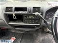 2003 Nissan Vanette Van