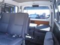 2007 Nissan Caravan Coach