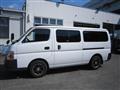 2007 Nissan Caravan Coach