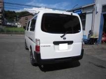 2007 Nissan Caravan Coach