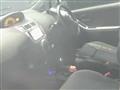 2010 Toyota Vitz