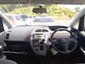 2006 Toyota Ractis