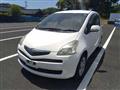 2006 Toyota Ractis
