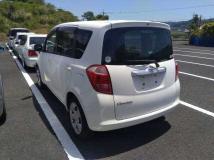 2006 Toyota Ractis