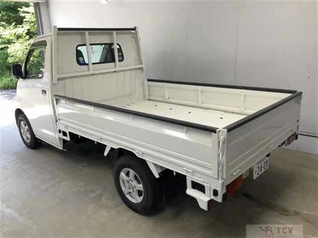 2014 Toyota Townace Truck