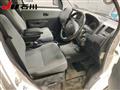 2017 Toyota Townace Van