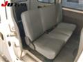 2017 Toyota Townace Van