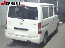2017 Toyota Townace Van