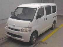 2016 Toyota Liteace Van