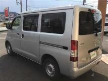 2020 Toyota Liteace Van