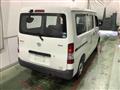 2015 Toyota Townace Van